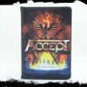 Обложка для паспорта Accept NFO007