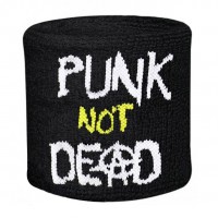 Напульсник Punk not dead NV108