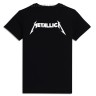 Футболка Metallica RBE-074