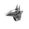 Кольцо из нержавеющей стали Анубис KSS475