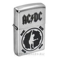 Зажигалка AC/DC ZIS016