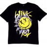 Футболка Blink-182 ФГ500