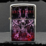 Зажигалка Arch Enemy ZIP124