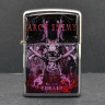 Зажигалка Arch Enemy ZIP124