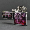 Зажигалка Arch Enemy ZIP124