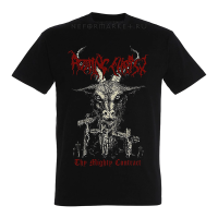 Футболка Rotting Christ SME384