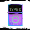 Зажигалка Type O Negative NFZV017
