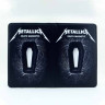 Обложка для паспорта Metallica NFO009
