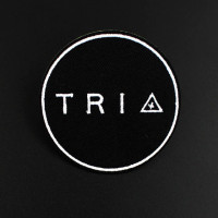 Термонашивка TRIA TNV291