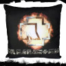 Подушка Rammstein ПОД516