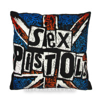 Подушка Sex Pistols ПДМ016