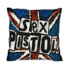 Подушка Sex Pistols ПДМ016