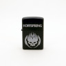 Зажигалка чёрная The Offspring NFZB015