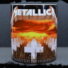 Кружка Metallica MG166