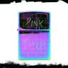 Зажигалка Pink Floyd NFZV018