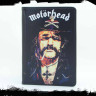 Обложка для паспорта Motorhead NFO010