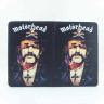 Обложка для паспорта Motorhead NFO010