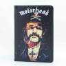 Обложка для паспорта Motorhead NFO010