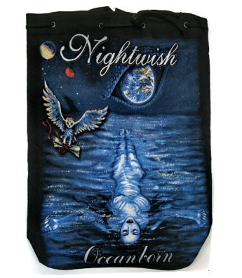 Торба Nightwish море
