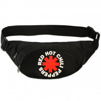 Поясная сумка Red Hot Chili Peppers. СНП081