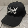 Бейсболка Mayhem RBB020