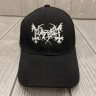 Бейсболка Mayhem RBB020