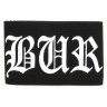 Напульсник Burzum NR205