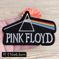 Термонашивка Pink Floyd TNV464