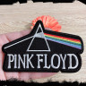 Термонашивка Pink Floyd TNV464