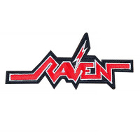 Термонашивка Raven TNV564