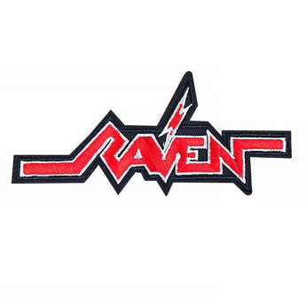 Термонашивка Raven TNV564