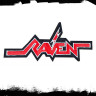 Термонашивка Raven TNV564