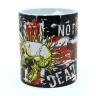 Кружка Punk's Not Dead MG291