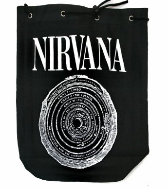 Торба Nirvana