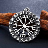 Кулон Компас Викингов TS266