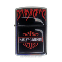 Зажигалка Harley Davidson ZIP329