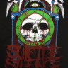 Футболка Suicide Silence RBE-006