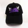 Бейсболка Black Sabbath RBB021