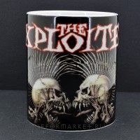 Кружка The Exploited MG125