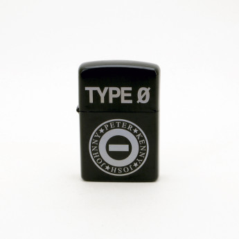 Зажигалка Type O Negative NFZB017
