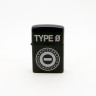 Зажигалка Type O Negative NFZB017