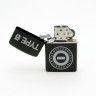 Зажигалка Type O Negative NFZB017