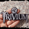 Термонашивка Trivium TNV465