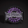Термонашивка Metallica TNV565
