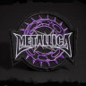 Термонашивка Metallica TNV565