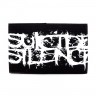 Напульсник Suicide Silence NR163