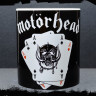 Кружка керамическая Motorhead MG168
