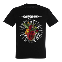 Футболка Carcass SME445