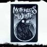 Обложка для паспорта Motionless in White NFO012