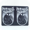 Обложка для паспорта Motionless in White NFO012
